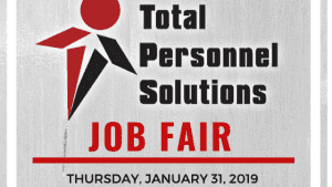Read more about the article Job Fair January 31