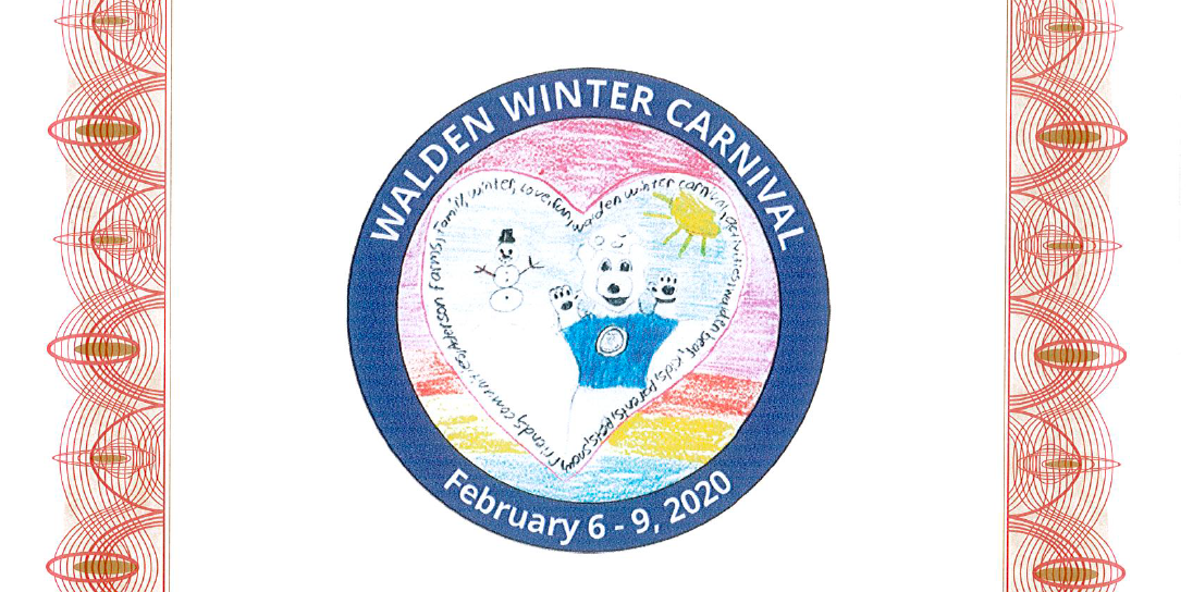 Read more about the article Proud Sponsor of the Walden Winter Carnival