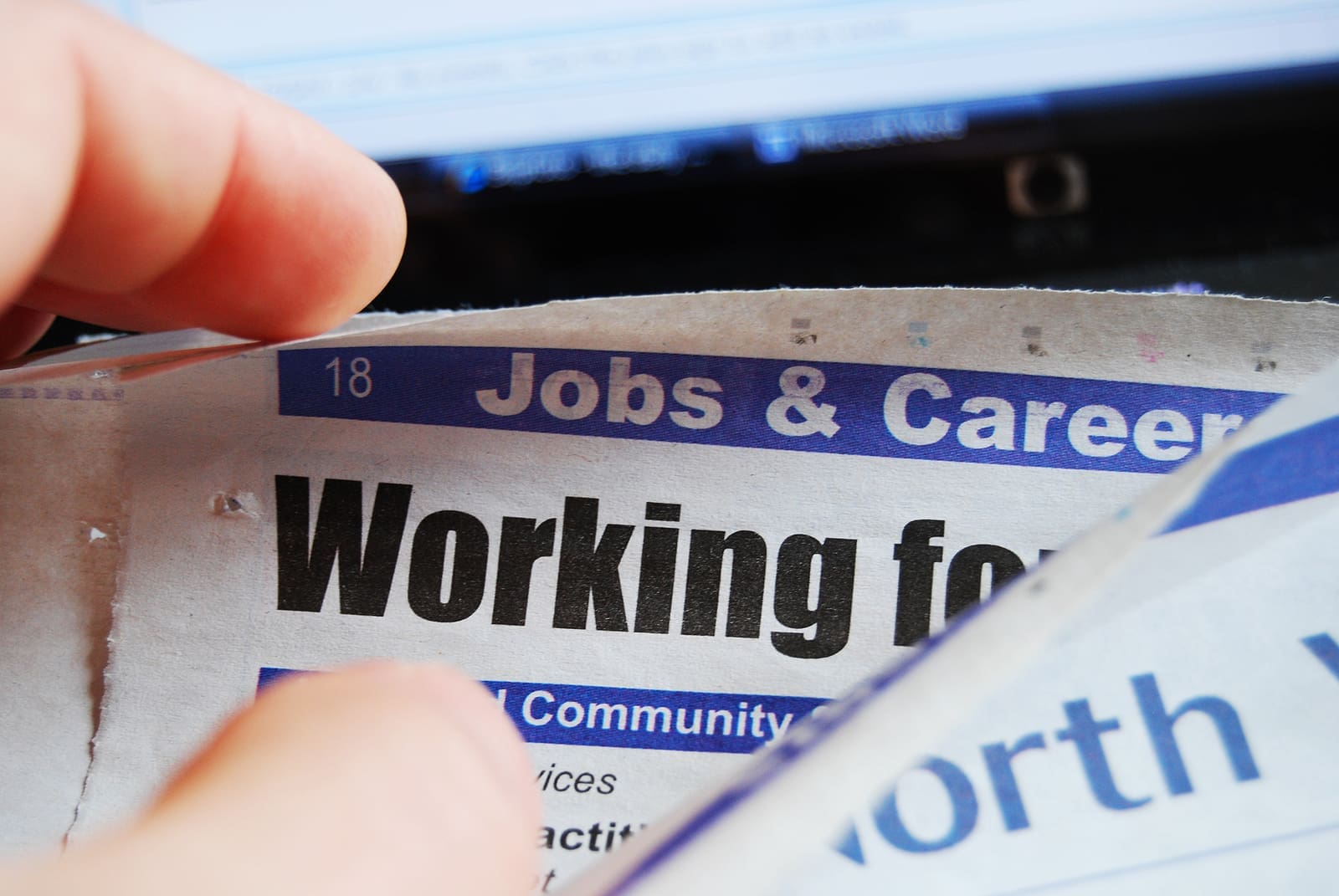 Read more about the article Jobs in Sudbury for the Week of February 19