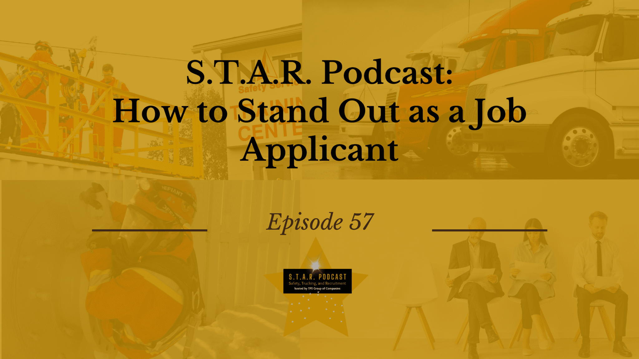Read more about the article How to Stand Out as a Job Applicant