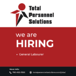 Total Personnel Solutions