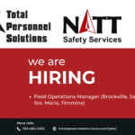 NATT Safety Services