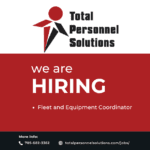 Total Personnel Solutions